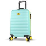 Myvalice Putni kofer 6766, Svijetloplava Cijene