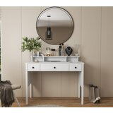 Hanah home Sto za šminkanje FRN-20083, Beli | ePonuda.com
