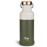 Citron Water Bottle 500 ml (Stainless Steel) boca za vodu od nehrđajućeg čelika Green 500 ml | shoptok.hr