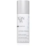 Essentials Invigorating Mist magla za normalno i masno lice 50 ml