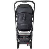 Ergobaby Metro 3 kompaktna gradska kolica, Onyx Black | Shoptok.si