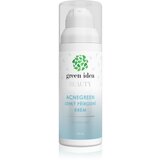 Green Idea Beauty Acnegreen lahka krema za čist in zdrav obraz 50 ml | Shoptok.si