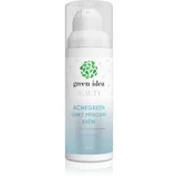 Beauty Acnegreen lahka krema za čist in zdrav obraz 50 ml
