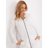 RELEVANCE Sweatshirt-RV-BL-9022.72P-ecru | Shoptok.si