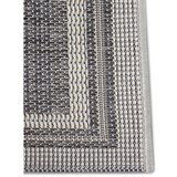 Hanse Home Sivi vanjski tepih 63x120 cm Clyde Cast – | shoptok.hr