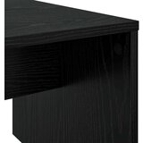  Stolić za kavu Crni hrast 90 x 45 x 35 cm Konstruirano drvo | shoptok.hr