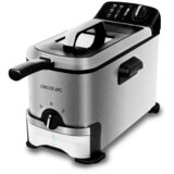 Cecotec 03077 - Cvrtnik CleanFry 3000 ProFilter, (20275899) | Shoptok.si
