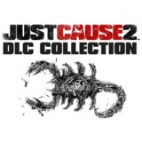 Steam Just Cause 2 DLC Collection (DLC) (PC) Key GLOBAL Steam Just Cause 2 DLC Collection (DLC) (PC) Key GLOBAL Slike