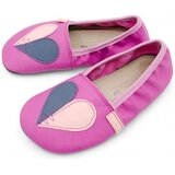 Brodi copat SRČKI pralni D pink 36 Cene