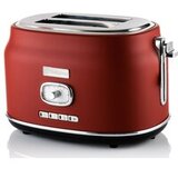 Westinghouse Opekač kruha Retro Red 2 slice WKTTB857RD | Shoptok.si