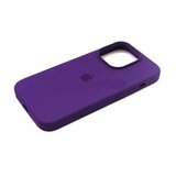  TPU AG STAKLENA KUĆA ZA IPHONE 14 DEEP PURPLE | Eponuda.ba
