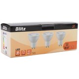 Blitz led žarulja GU10 5.5 w 500 lm 4000 k 3/1 Cijene