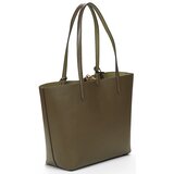 Polo Ralph Lauren REVERSIBLE TOTE MEDIUM Kaki | shoptok.hr