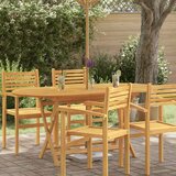  Sklopivi vrtni stol 160 x 85 x 75 cm masivno drvo eukaliptusa | shoptok.hr