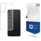 3mk Armor Case futrola za Samsung Galaxy S23 Plus - Prozirna Cijene