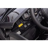  Licencirani auto na akumulator Lamborghini Revuelto XL 4x4 - dvosjed - crni | shoptok.hr