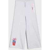 Sinsay Široke trenirke Stitch | shoptok.hr