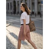 Sinsay Pamučna majica kratkih rukava s vezom | shoptok.hr