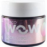 Sylveco wow face cream Cijene