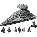 Lego LEGO® Star Wars™ 75394 Imperialni zvezdni rušilec™ Cene