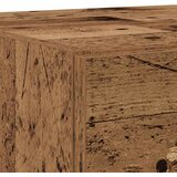  Kupaonski ormar Staro drvo 78 x 37 x 59 cm Konstruirano drvo | shoptok.hr