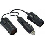 Amio Razdjelnik za auto upaljač 12/24V Cijene