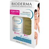 Set Balzam 500ml + Atoderm Ulje za tuširanje Atoderm Intens 100ml
