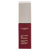 Clarins Lip Comfort Oil Intense uljno sjajilo za usne s hranjivim učinkom nijansa 01 Intense Nude 6 ml | shoptok.hr