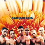  rammstein - herzeleid | Eponuda.com