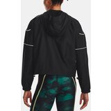 Under Armour Project Rock Brahma Jkt Black Women's Sports Jacket | ePonuda.com