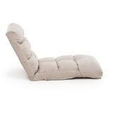Atelier Del Sofa fotelja fuwa single cream | Eponuda.com