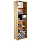 Mömax pisarniški regal profi | Shoptok.si