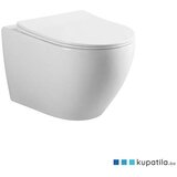  WC šolja konzolna +daska... | Eponuda.ba