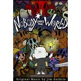 Steam Nobody Saves the World - Soundtrack (DLC) (PC) Key GLOBAL Steam Nobody Saves the World - Soundtrack (DLC) (PC) Key GLOBAL Slike