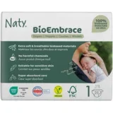 BioEmbrace Pelene veličina 1 (2-5kg)