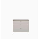 Modern Living Komoda Seravel, Kašmir, Barva Hrasta | Shoptok.si