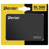 Derlar SSD sata 3 256gb | Eponuda.com