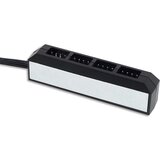 DeepCool Hub za ventilatore FH-04, Crni | ePonuda.com