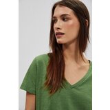 Marisse Women's T-Shirt L-Ts-4049 Olive | Shoptok.si