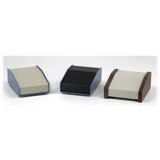 Hammond Electronics 1456FH2WHCWW pultno kućište (D x Š x V) 222 x 165 x 56 mm aluminij bež boja 1 St. | Eponuda.ba