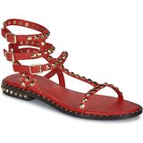 Ash PLAY Crvena | shoptok.hr