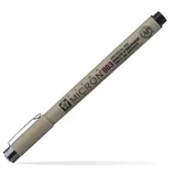 micron 003, liner, black, 49, 0.15mm ( 672020 )