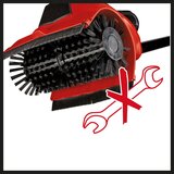 Einhell Picobella, Akumulatorska četka za čišćenje podova - (3424200) | ePonuda.com