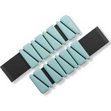 Zoe Wrist Weights, 0,5 kg, Lavanda Green, (21592124) Cene