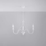  Lestenec MINERWA 3 bela, (21348391) | Shoptok.si