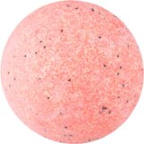Greenum Strawberry šumeča kopalna kroglica 125 g | Shoptok.si