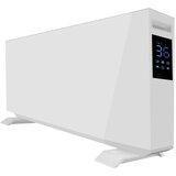 SHX PKV2400W Dizajn konvektor 2400 2 vata, stupnja grijanja (1200/2400 vata) moderan grijalac | shoptok.hr