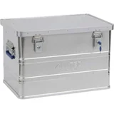 transportna kista classic 68 11068 aluminijum (d x š x v) 575 x 385 x 375 mm