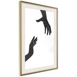  Poster - Language of Gestures II 40x60 | shoptok.hr