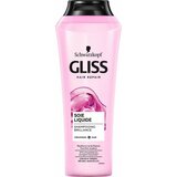 Schwarzkopf gliss šampon za kosu, liquid silk, 250ml cene